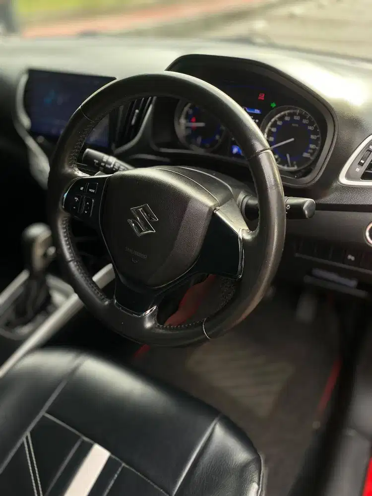 BALENO 1.4 HB AT 2018