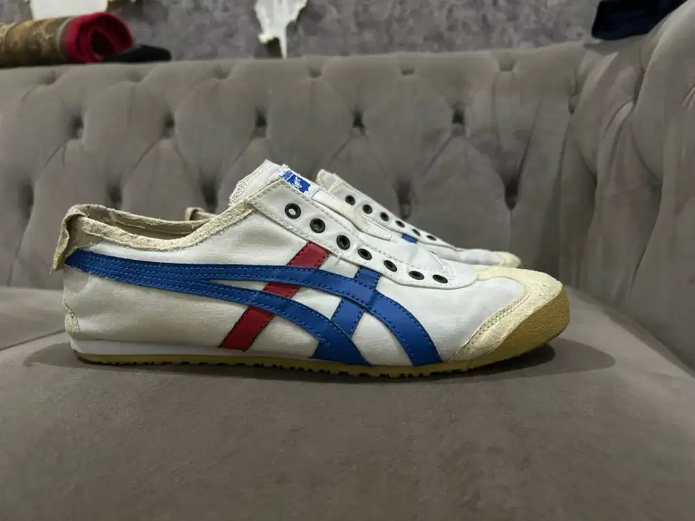 Onitsuka tiger ori