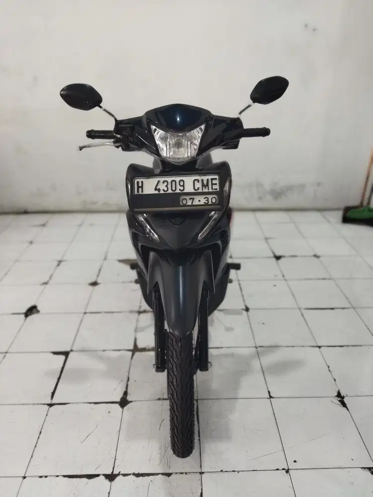 DJ REVO X 2025 ISTIMEWA