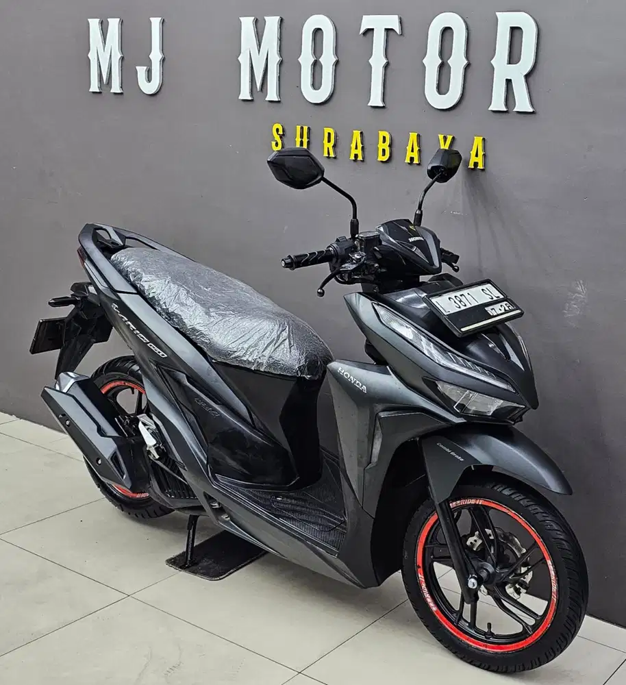 MULUS//HONDA VARIO 150//TAHUN 2018