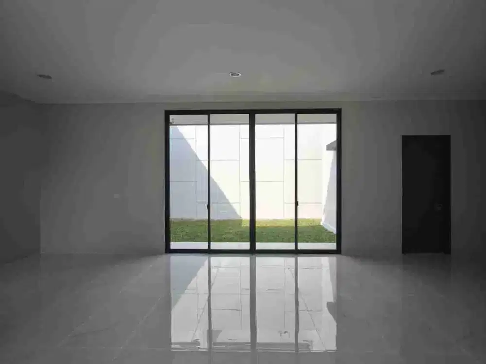 Dijual rumah PIK 2 Kuningan village 10x20