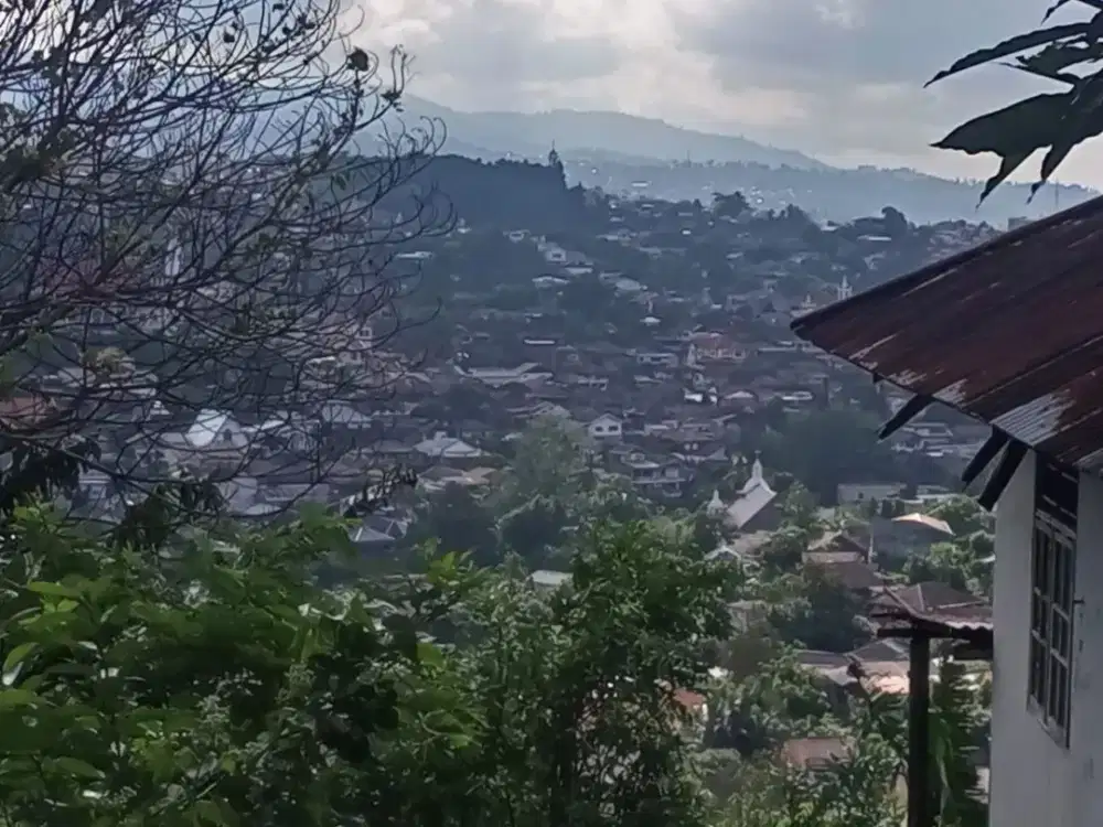 Dijual Tanah 800m di Pakowa,Wenang Sulawesi Utara