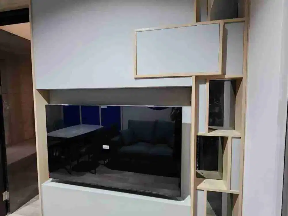 dijual rumah PIK 2 full furnished 6x12.5 Hawaiian