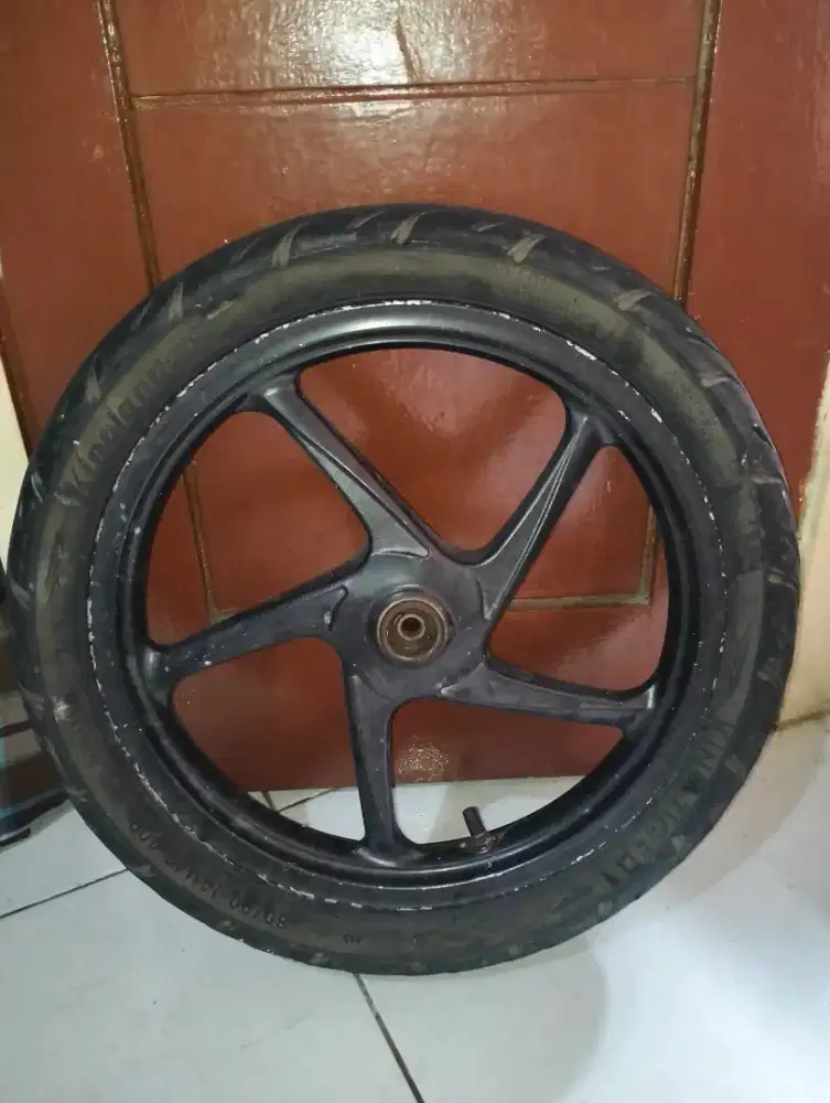 VELG VARIO KZR SIAP PAKAI LANGSUNG