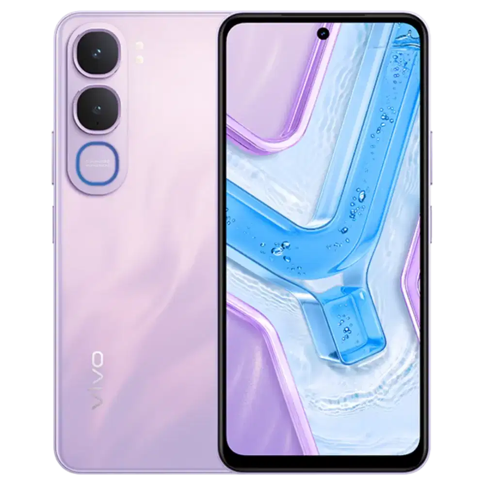 Vivo Y21d,, bisa cicilan syarat KTP aja.. Bisa DP 0%