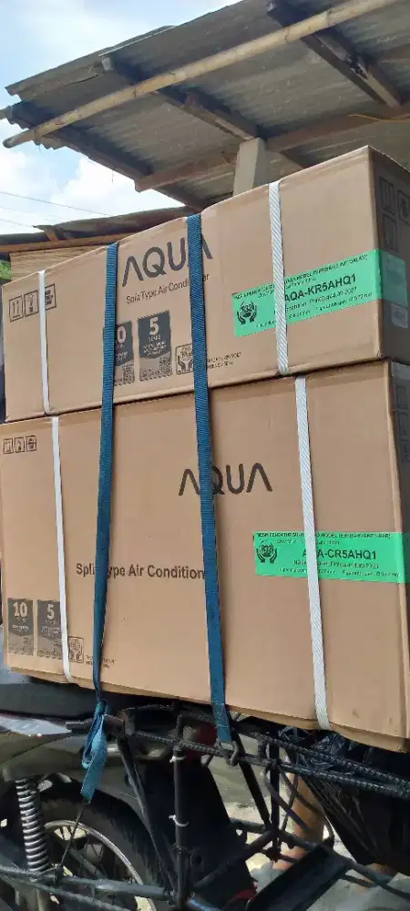 AC Aqua 1/2 PK Berkualitas