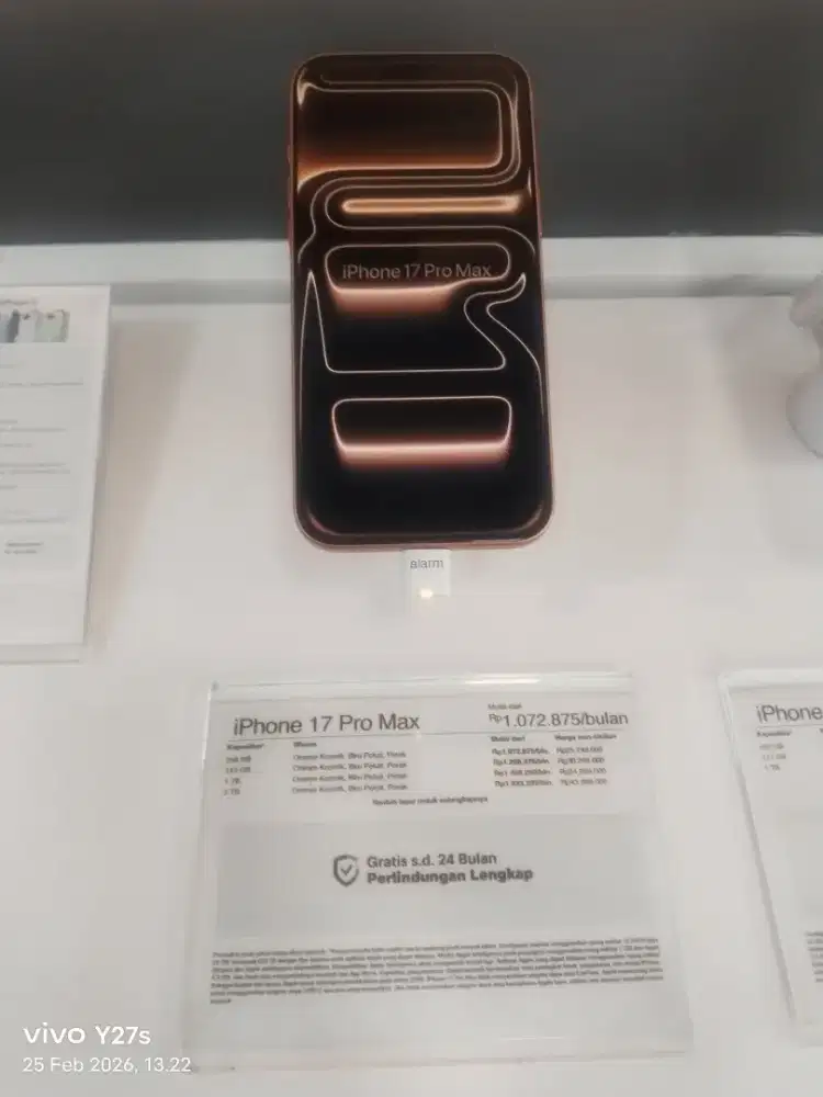 Cicilan HP cukup pakai KTP aja tanpa kartu kredit