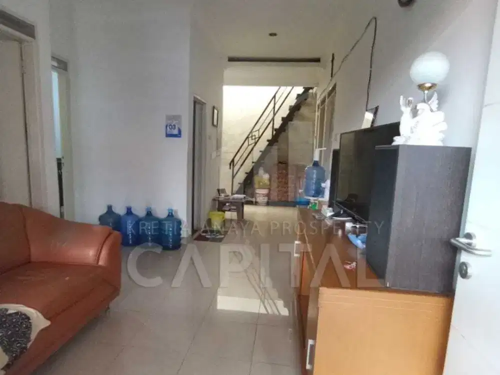 MURAH RUMAH CAKEP DI TAMAN KOPO INDAH 1 TIDAK JAUH DARI MAINROAD