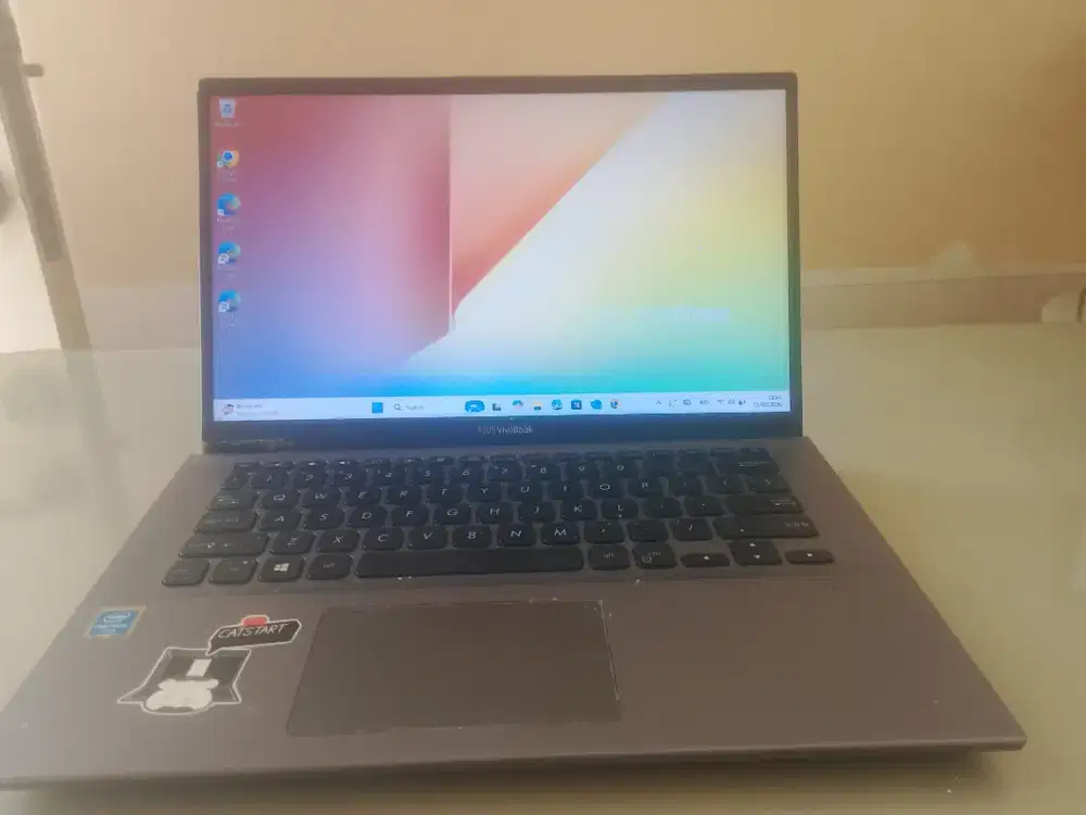 Jual Laptop Asus Bekas