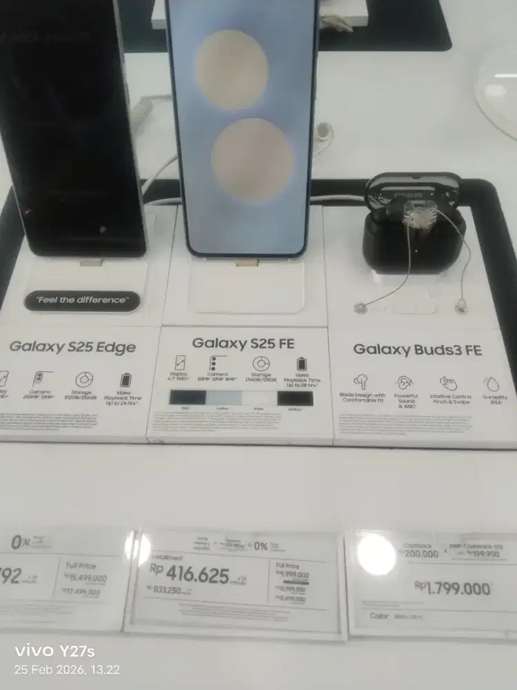 Cicilan HP cukup pakai KTP aja tanpa kartu kredit