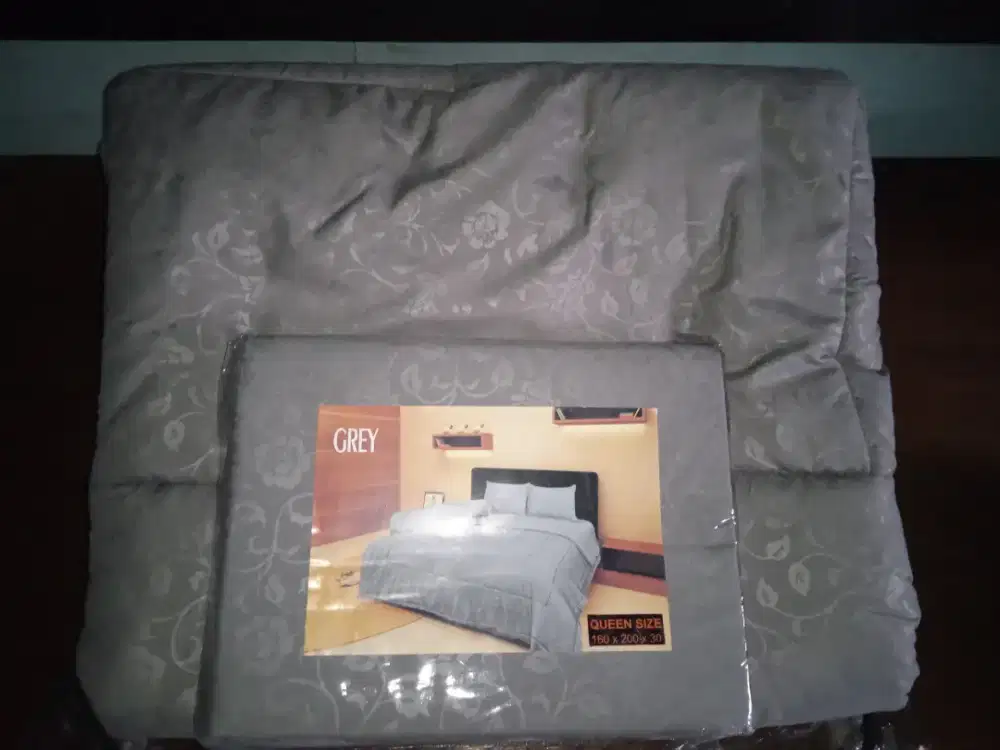 Bedcover set 160x200 Abu