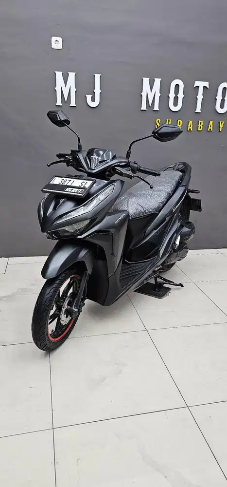 MULUS TERBATAS//HONDA VARIO 150 2018