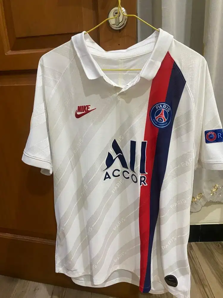 Jersey psg paris saint germain