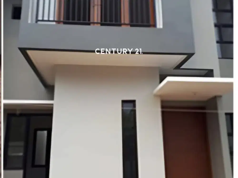 Rumah 2 Lantai Siap Huni Di Jakarta Barat LR 17851