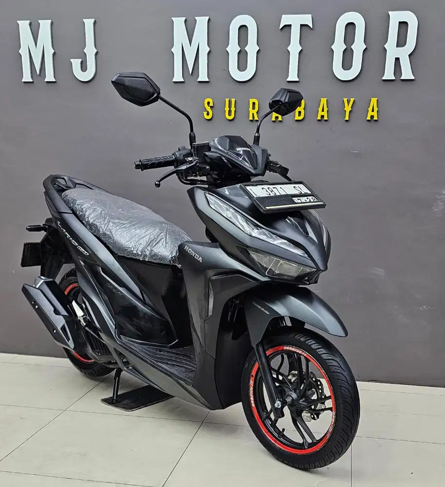 MULUS SEPERTI DI FOTO//HONDA VARIO 150
