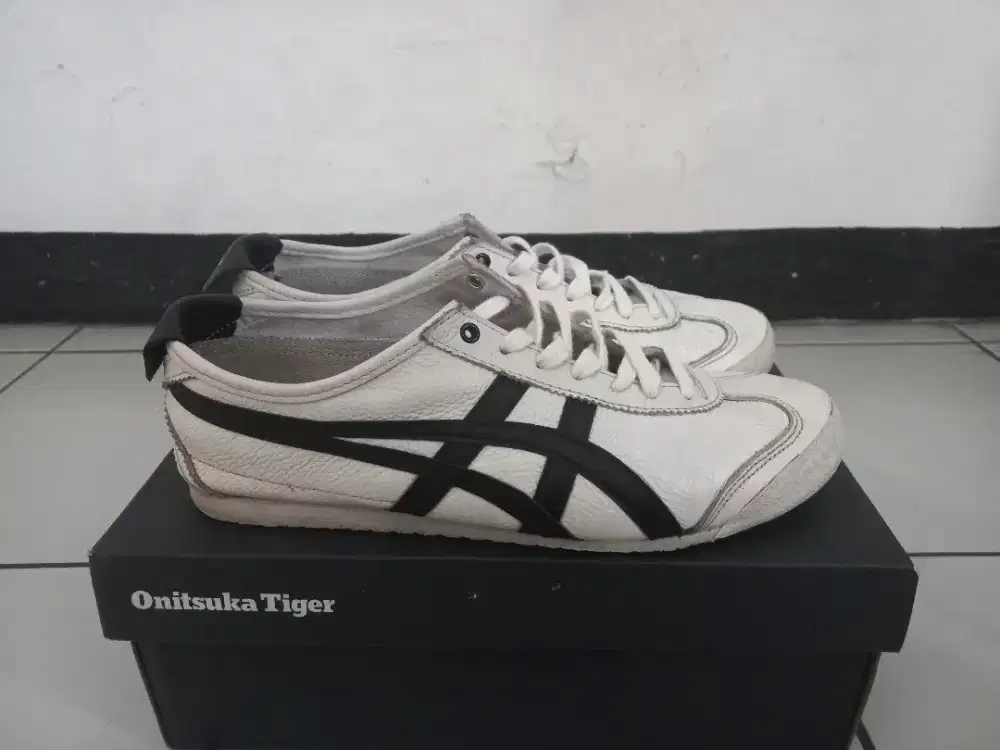 Onitsuka Tiger Mexico 66