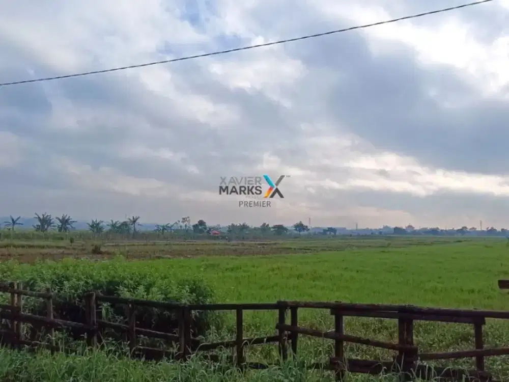 Dijual Tanah Lahan di Sekarpuro, Pakis Malang