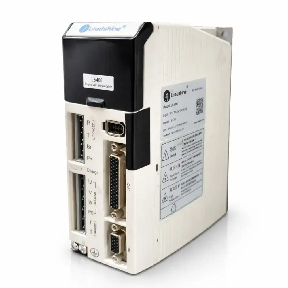 Lead Shine L5-400 Motor AC Servo Driver for Solvent Inkjet Printer