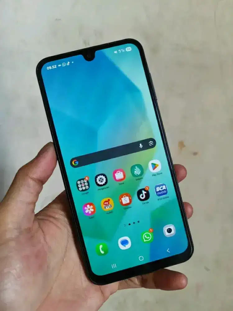 Samsung A16 8/128 Mulus Like New