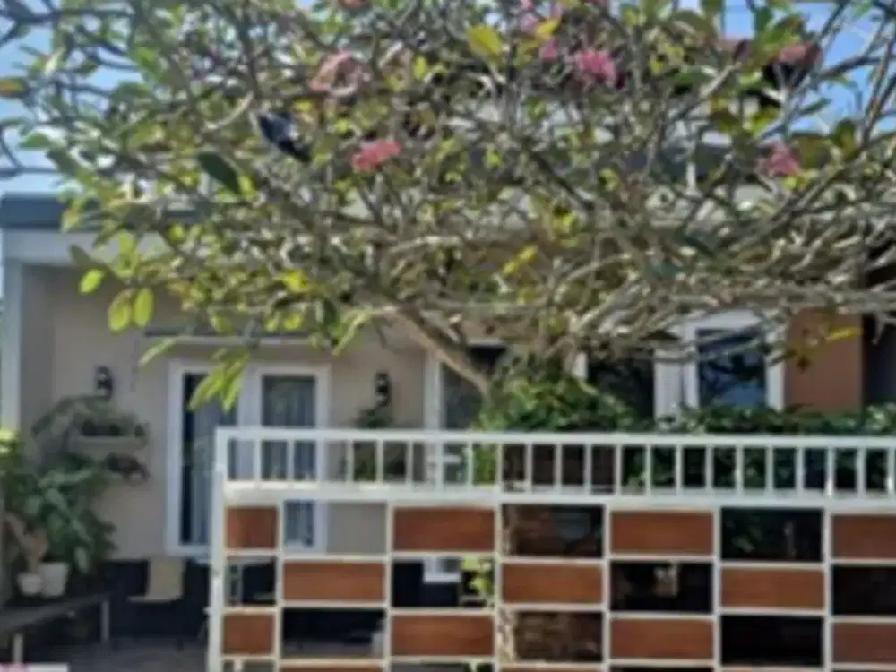 DIJUAL 2 BIDANG TANAH & BANGUNAN – KABUPATEN BADUNG