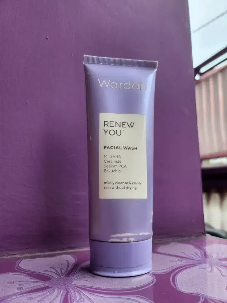 Wardah Renew You