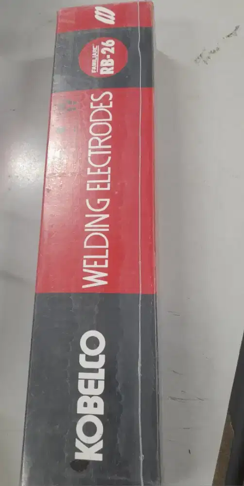 Kawat Las 3.2 x 350 mm