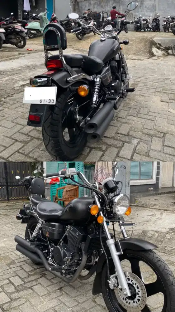 Benelli patagonian eagle 2025