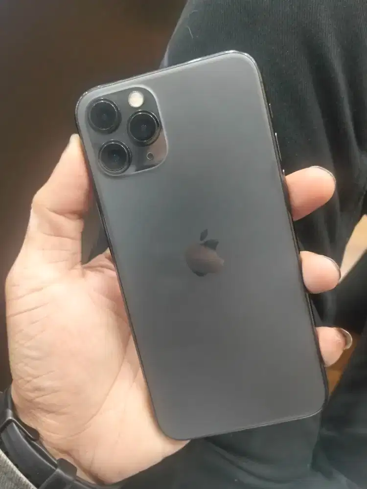 iPhone 11 Pro 256GB all Operator