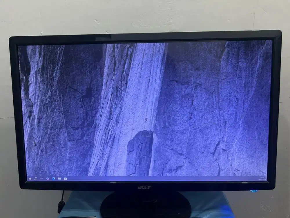 Monitor Acer, NORMAL USE