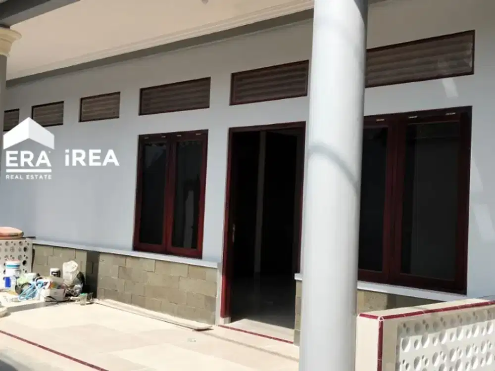 RUMAH DIJUAL DI SOLO DEKAT