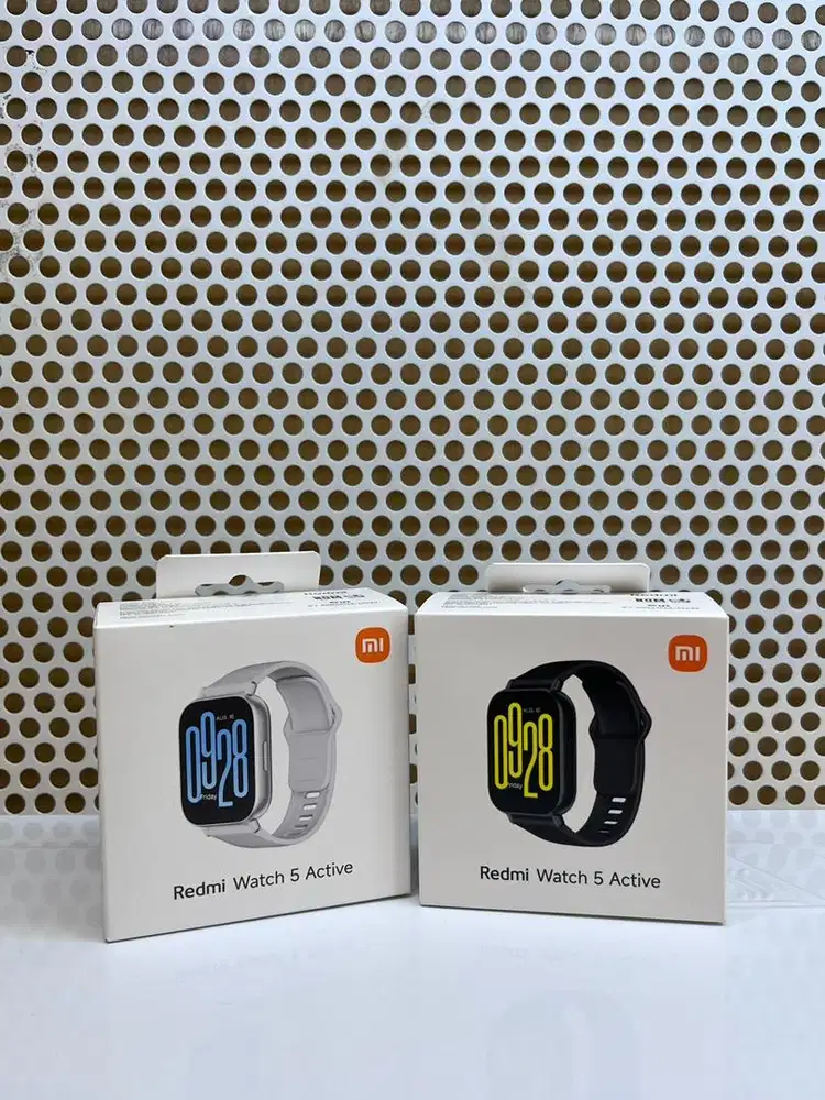 Jual Redmi Watch 5 Lite