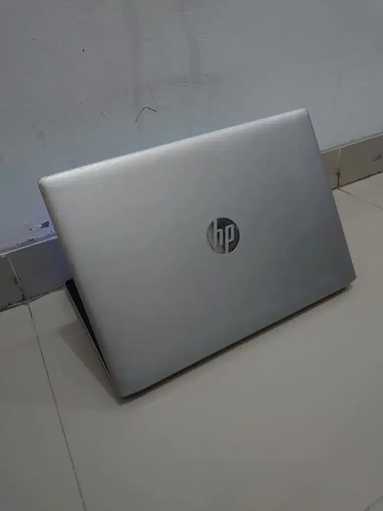 Hp Probook 440 G5 i3 ram 8/256