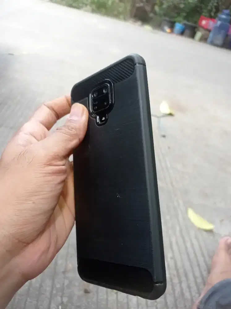 Redmi note 9 pro 8 /128 no kendala