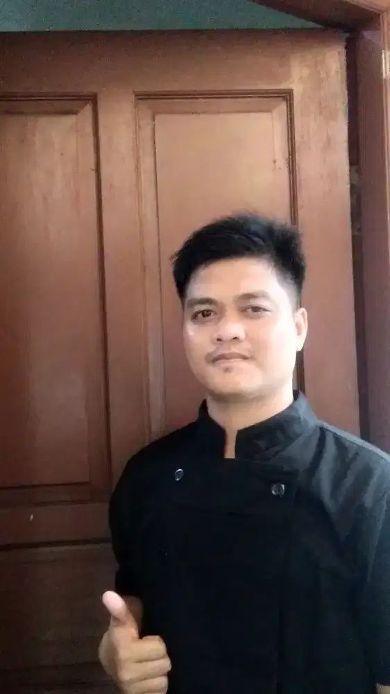 sedang cari pekerjaan Bakery