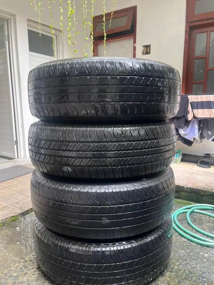 Ban Mitsubishi Pajero Sport