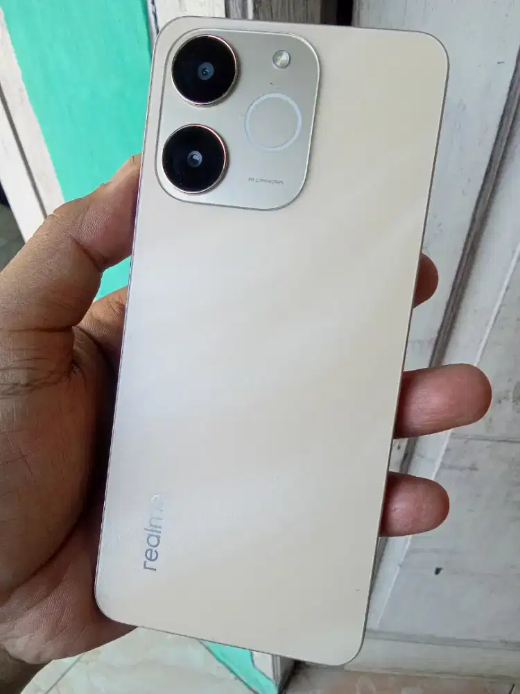 realme note 70 ram 4+4/128