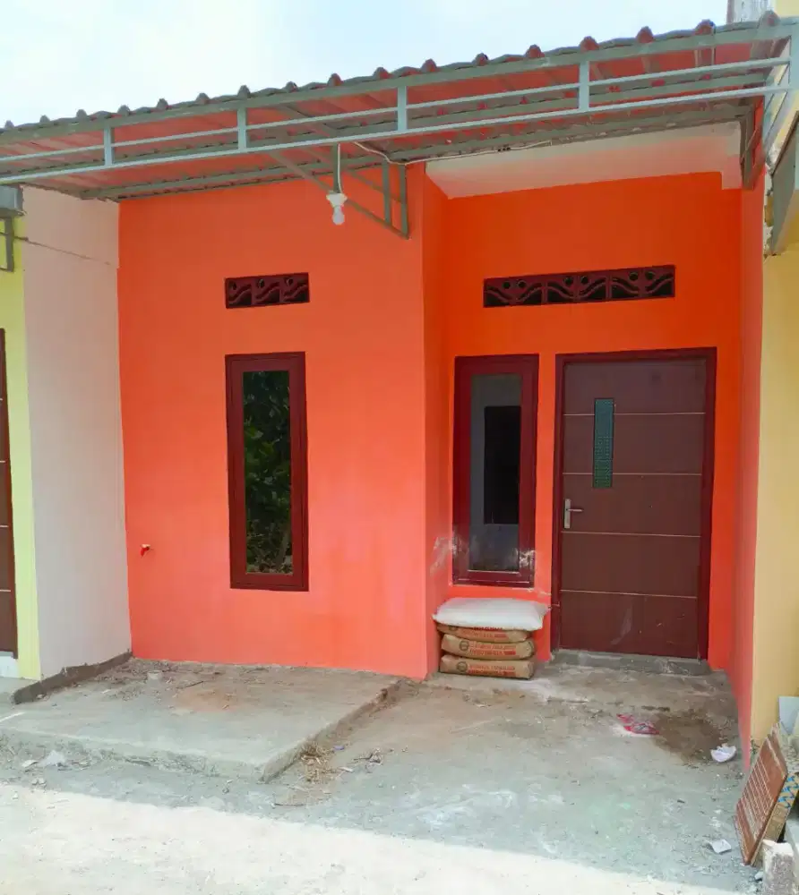 Rumah murah sidoarjo