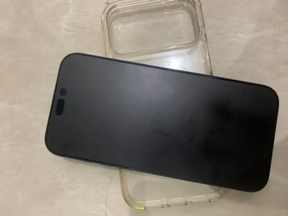 IPHONE 17 PRO MAX 256GB