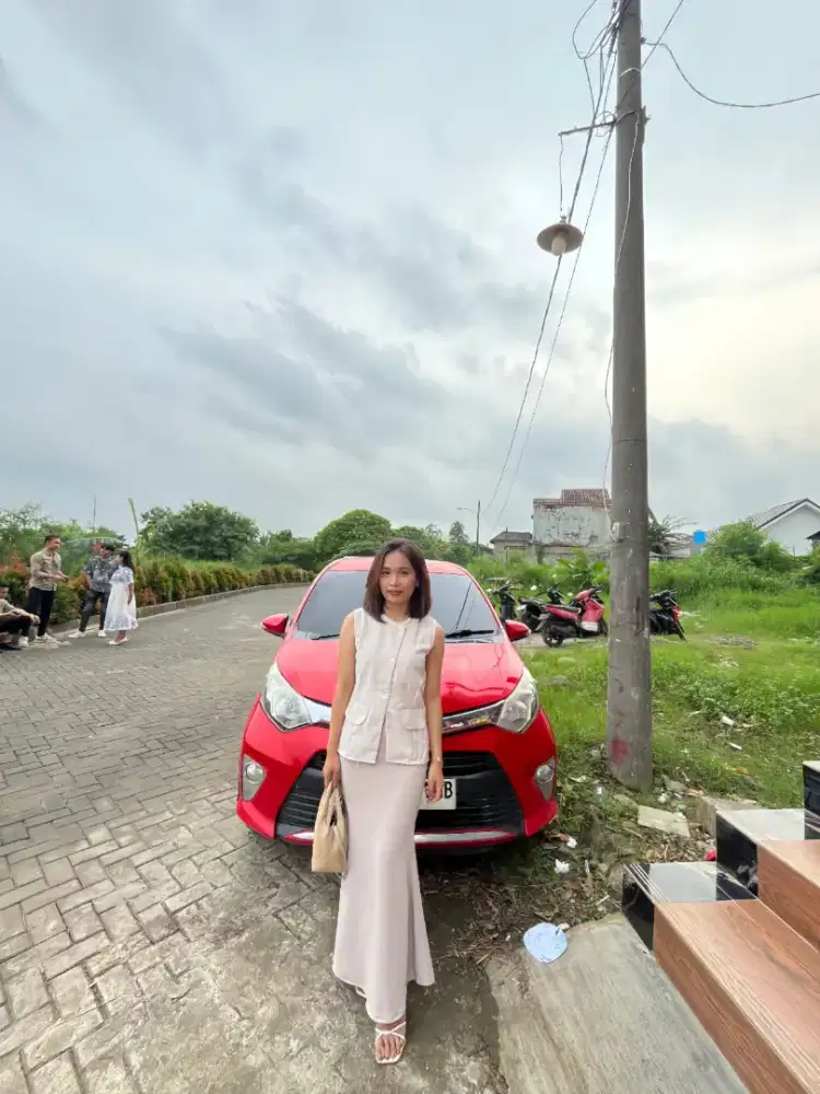 Ga jualan tapi Butul loker, halal