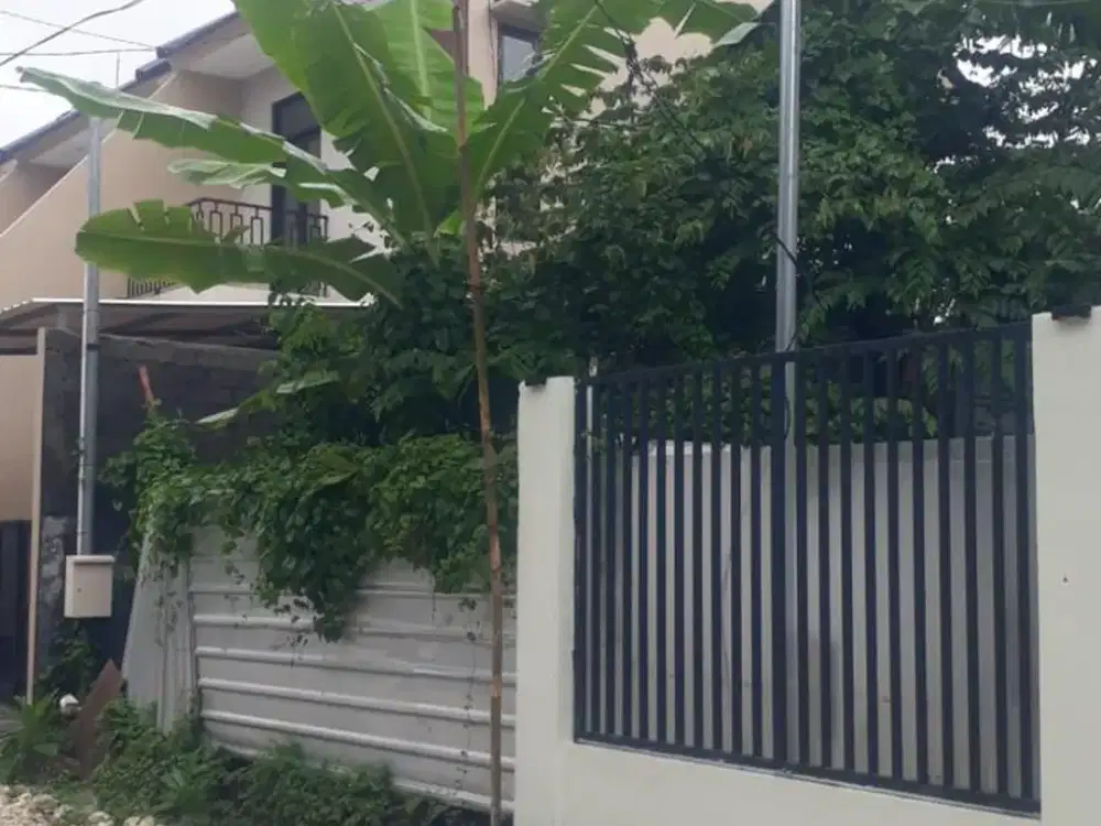 FOR SALE TANAH  HANG TUAH SANUR