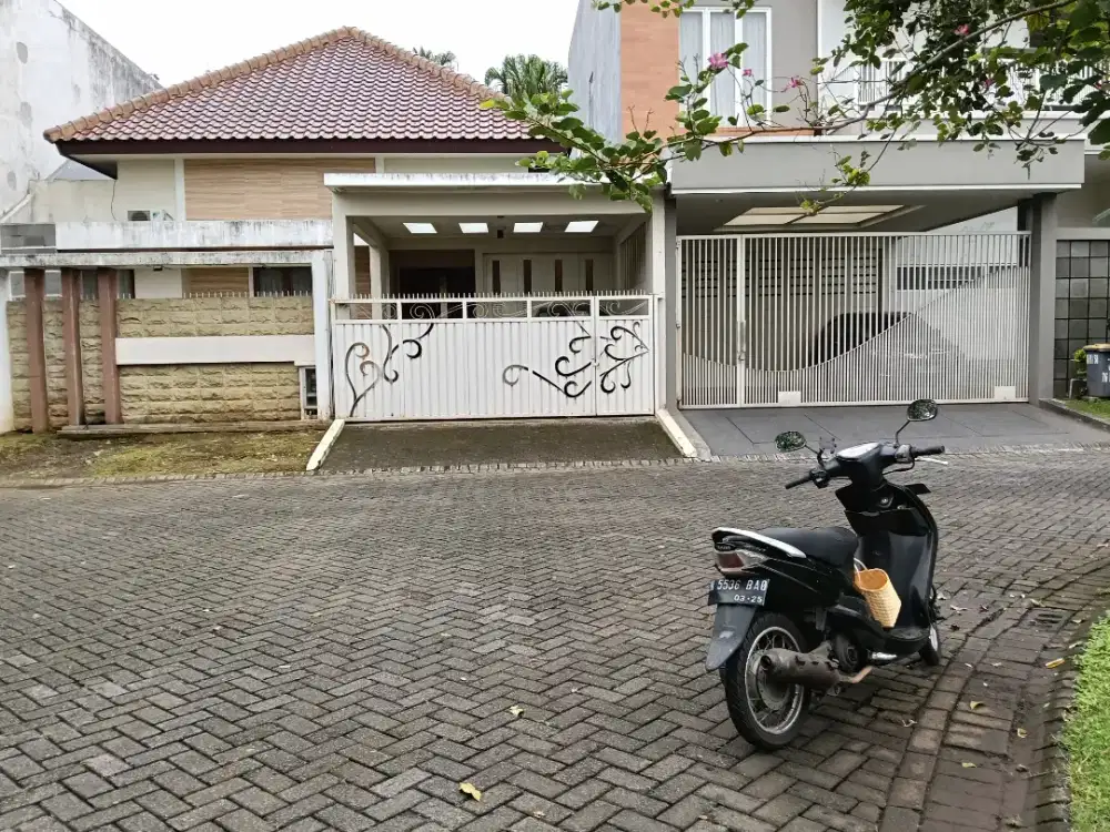 tanah perumahan araya kota malang