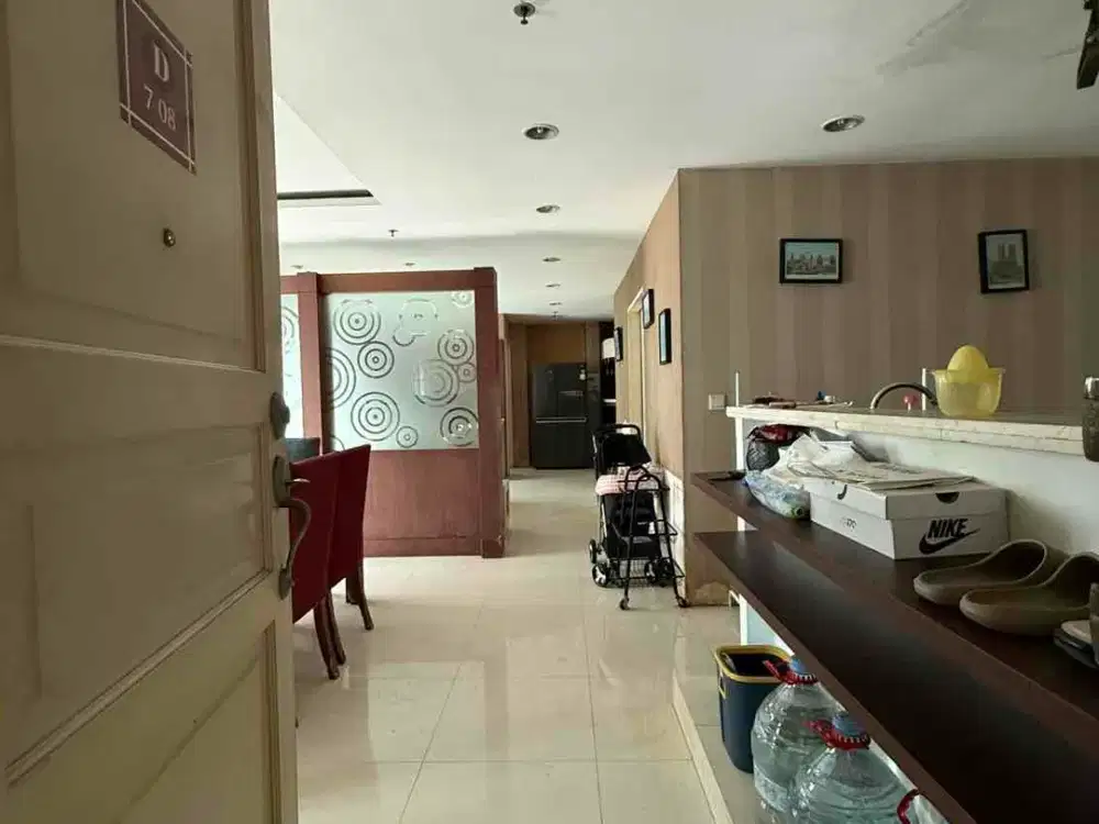 Dijual Gading Resort Gandeng