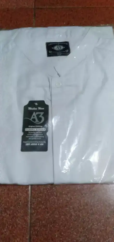 Jual Murah Baju Koko