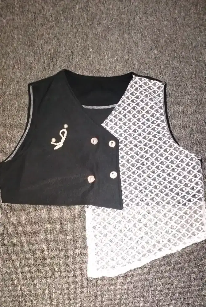 Baju Atasan & bawahan preloved