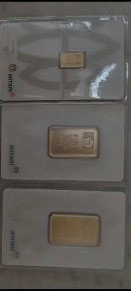 EMAS ANTAM LM Certieye