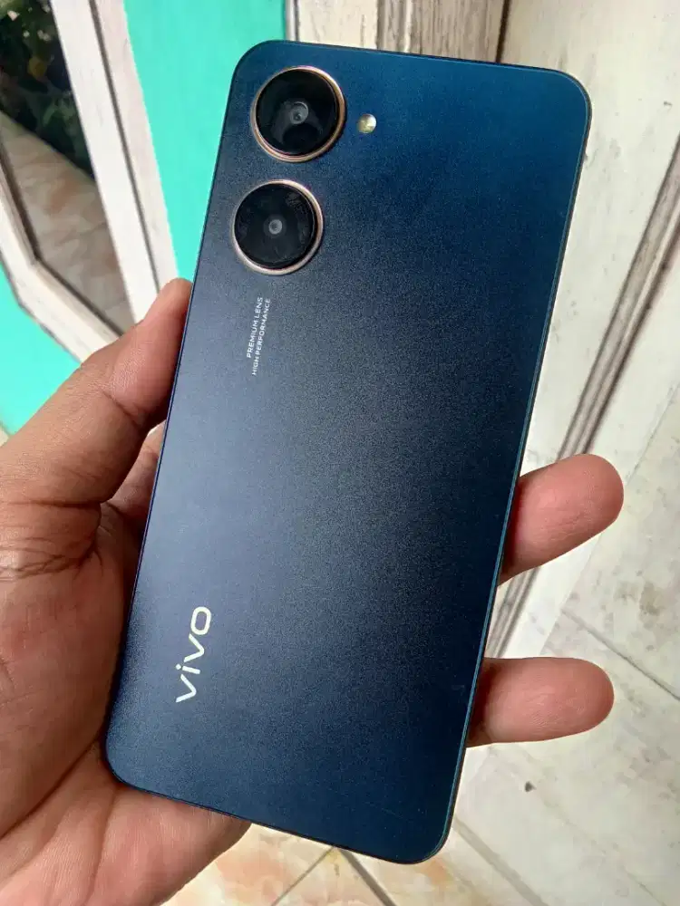 vivo y03t ram 4+4/32