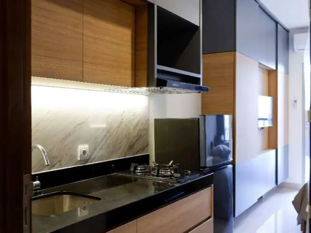 Di Jual Apartemen Ciputra World 2 THE NEWTON 1 Setiabudi Jaksel