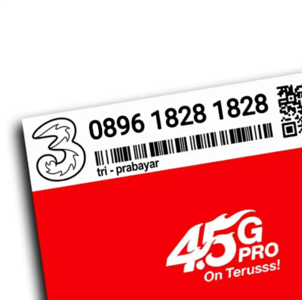 Nomor Cantik ABCD ABCD