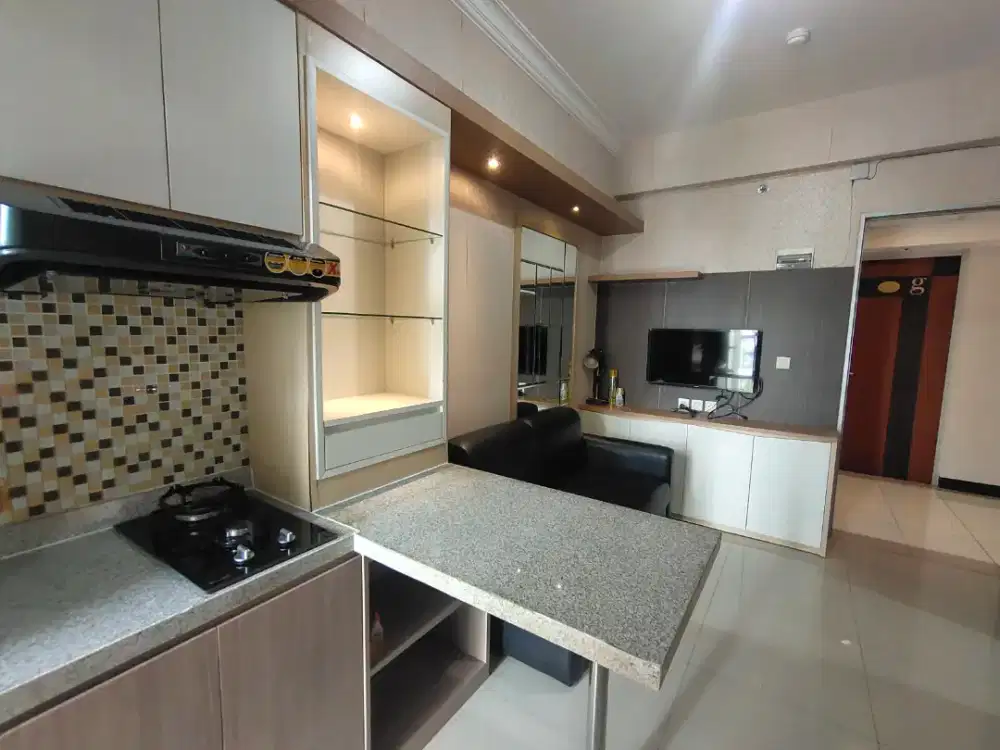 Gunawangsa MERR 2 br bagus