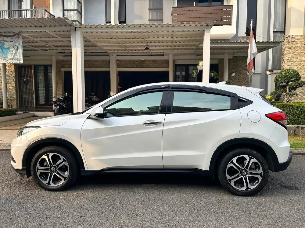 Honda HR-V 2020 Bensin